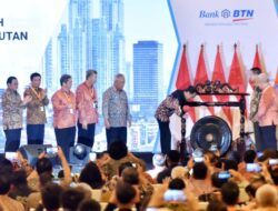 Buka Munas REI XVII, Presiden Jokowi Minta REI Bantu Rakyat Kecil Miliki Hunian Layak