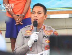 Berulang Kali Lakukan Pembakaran Lahan, Pak Janggut Diringkus Polisi dan Jadi Tersangka