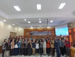 Satlantas Polres Majalengka Gelar Latihan dan Peningkatan Kemampuan (Latkatpuan) Guru PKS