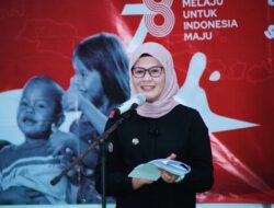 Daerah Indramayu Produksi Susu Ikan Pertama di Indonesia