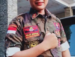 Ketua Harian GRIB Jaya Kabupaten Majalengka, Mengucapkan Dirgahayu RI ke-78 Menuju Majalengka RAHARJA