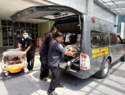 Sidokkes Polres Majalengka Berikan Bantuan Kesehatan bagi Masyarakat yang Membutuhkan