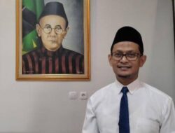 Meneladani Pahlawan Nasional Asal Majalengka K.H. Abdul Halim