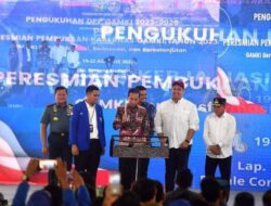 Hilirisasi Terus Digaungkan, Presiden Jokowi: Jangan Mengulang Sejarah Ekspor Bahan Mentah