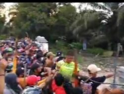 Konflik Bengkayang, Kapolda Kalbar Sudah Tegur Kapolresnya dan Menurunkan Propam
