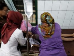 Lakalantas di Jalinsum Sergai Sepeda Motor Vs Truk Semen Dan Seorang Bocah Pelajar SD Negeri Tewas Tertabrak