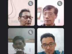 Ketua Jurnalis Muda Poldasu Gibson Simanjuntak Lulus Uji Kompetensi Se-Indonesia