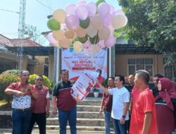 H. Iwan Dirwan : Program Grobag Raharja Merupakan Program Bupati Majalengka, dalam Penanganan Usaha Kecil Menengah serta Peningkatan Taraf Ekonomi Masyarakat