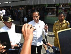 Soal Isu Pembubaran KPK, Presiden: Perlu Ada Evaluasi