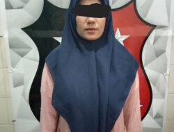 Promosi Situs Judi Online di Medsos, Selebgram Asal Aceh Diringkus Polisi