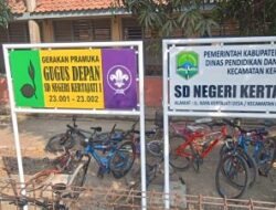 Diduga SDN 1 Kertajati, Lakukan Pungutan Liar, Untuk Pembangunan Sekolah