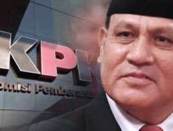 Kurang Setahun KPK Tangkap 107 Orang, Organisasi Kepemudaan ; Ketua KPK Balas Dengan Prestasi Nyiyiran Novel Cs