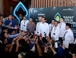 Soal Gangguan LRT, Presiden Jokowi: Kekurangan akan Kita Evaluasi dan Perbaiki