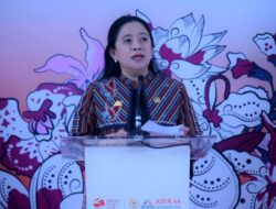 Dukung Stabilitas Kawasan ASEAN, ‘Timing’ Sidang Umum ke-44 AIPA Dinilai Sangat Tepat