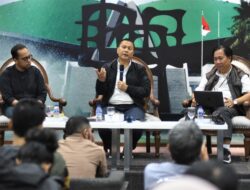 Mardani Ali Sera Tegaskan, Tidak ada PHK Massal Honorer