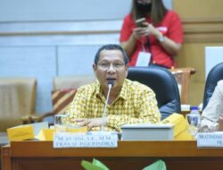 M Husni Tegaskan Perlunya Payung Hukum Untuk Atasi Masalah Hak Asuh Anak