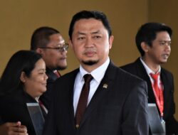 Kritik Pembangunan Infrastruktur, Syahrul: Pemerintah Harus Kerja Cerdas, Kerja Tuntas!