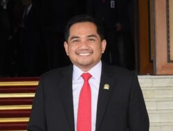 Rifqinizamy Minta Bawaslu Perkuat Pengawasan Guna Mitigasi Praktik Politik Uang Jelang Pemilu