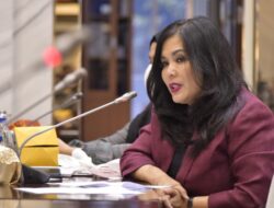 Tanggapi RAPBN 2024, Vera Sayangkan Dana Infrastruktur Lebih Besar daripada Dana Desa