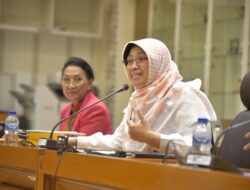 Kurniasih Usulkan Pembebasan Bea Masuk Barang-Barang PMI