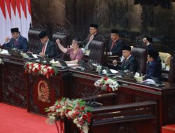 Puan Singgung RPJPN Tahun 2025-2045 serta Pentingnya Politik Pembangunan Indonesia