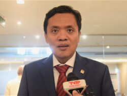 DPR Berharap Hakim Konstitusi Tolak Gugatan Terkait UU tentang Pembentukan Peraturan Perundang-Undangan