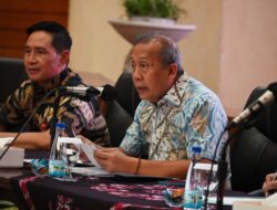 Komisi II Apresiasi KPU Kota Semarang atas Peningkatan Petugas Pemilu Muda