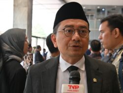 Hadapi Tantangan Global, Komisi X DPR Dukung Peningkatan Nilai Ekonomi Kreatif Indonesia