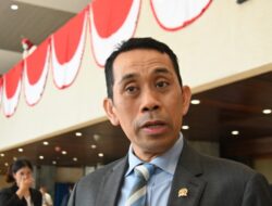 Kamrussamad: Arah Pembangunan Nasional Sudah Tepat, Kualitas Pertumbuhan Jadi Catatan