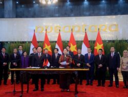 Sidang AIPA Dibuka Jokowi Senin, Puan: Akan Ada Komitmen Parlemen ASEAN Berupa ‘Joint Communique’