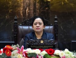 Polusi Udara Makin Buruk, Puan Harap Pemerintah Percepat Modifikasi Cuaca di Jabodetabek