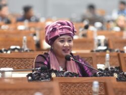 Legislator Dukung RUU PPRT Segera Disahkan