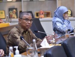 Hermanto: Pembentukan BUK Migas Harus Dicermati Secara Hati-Hati