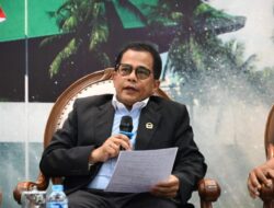 Setjen DPR Optimalkan Partisipasi Publik Sebagai ‘Supporting System’ Bagi DPR