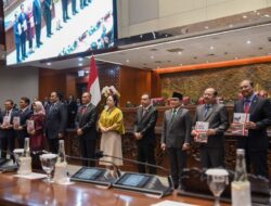 HUT ke-78 DPR RI, Doa dan Harapan Legislator untuk DPR