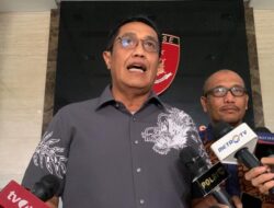 Polri Bantah Tudingan Kriminalisasi Penetapan Tersangka Panji Gumilang