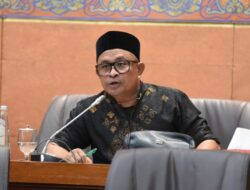 Momentum HUT ke-78 RI, Rafly Kande: Rakyat Rindu Hidup Berkeadilan!