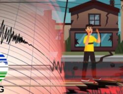 BNPB: 91 Rumah Rusak Ringan dan 11 Rusak Berat Dampak Gempa di Sigi