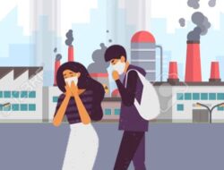 5 Tips Cegah Penuaan Dini Akibat Paparan Polusi Udara