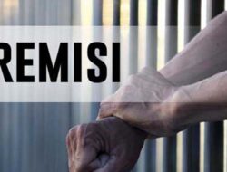 175.510 Napi Dapat Remisi HUT RI, 2.606 Orang Langsung Bebas