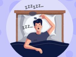 Studi: Tidur Berkualitan Bantu Cegah Gangguan Kesehatan Mental