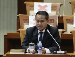 Legislator Minta Pemerintah Tata Ulang Sektor Pertambangan Rakyat