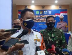 Penting! Ini 29 Ruas Jalan Buka-Tutup dan Jalur Alternatif Selama KTT ASEAN