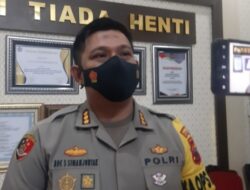Lusa, PMJ Limpahkan LP Ujaran Kebencian Rocky Gerung ke Bareskrim