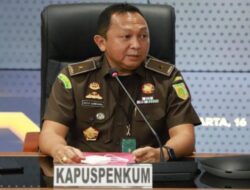 Kasus Pemalsuan Dokumen Tambang, Kejagung Siap Tahan Anggota DPR