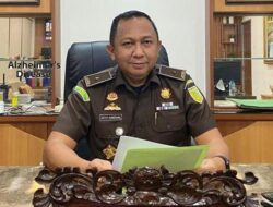 Usut Dugaan Gratifikasi, Kejagung Periksa Istri Kejari Buleleng