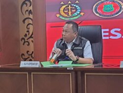 Tangani 183 Kasus TPPO Selama 2023, Kejagung: Kerap Terkendala Birokrasi