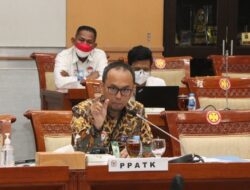 PPATK Blokir Rekening Karyawan KAI, Teroris yang Ditangkap Densus