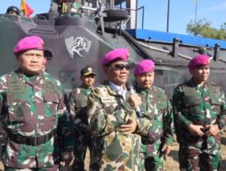 Menko Polhukam Ungkap Alasan Kabasarnas Bakal Diproses Peradilan Militer