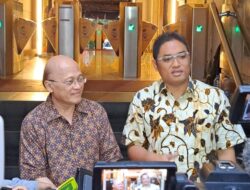 Datangi PMJ, Mario Teguh Diperiksa Laporan Dugaan Pencemaran Nama Baik